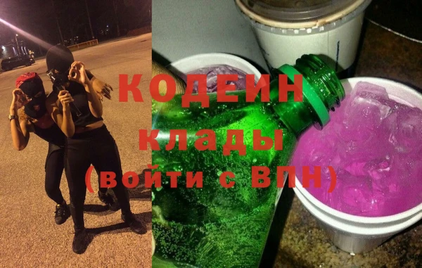 хмурый Липки